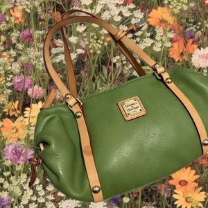 Gently loved - Dooney & Bourke Small Emma Purse